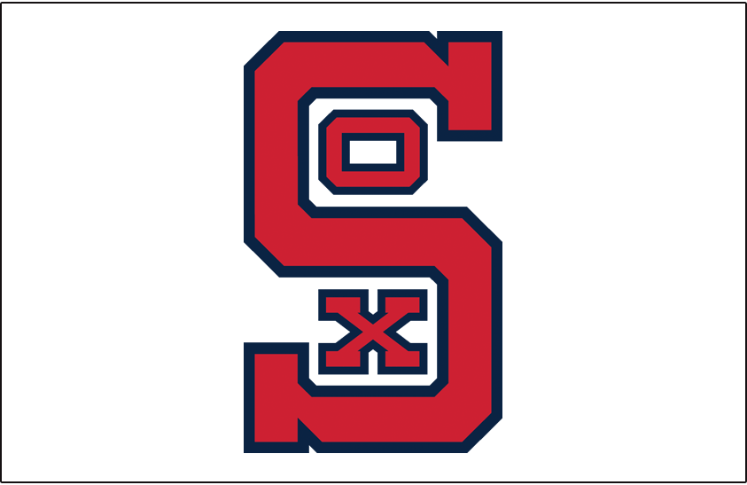 Chicago White Sox 1947-1948 Jersey Logo iron on paper